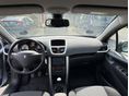 PEUGEOT 207 2010/3 - 9