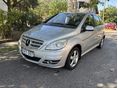 MERCEDES-BENZ B 160 2009/7 - 4