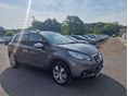 PEUGEOT 2008 2015/5 - 7