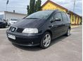 SEAT ALHAMBRA 2.0 PD TDI Sport Hitel 0%-tól elvihető!!!