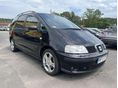 SEAT ALHAMBRA 2009/10 - 7