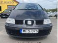 SEAT ALHAMBRA 2009/10 - 8