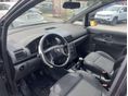 SEAT ALHAMBRA 2009/10 - 10