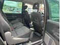 SEAT ALHAMBRA 2009/10 - 12