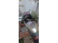 YAMAHA TDM 900 