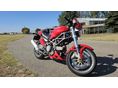 DUCATI MONSTER 620 I.E. 