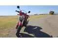 DUCATI MONSTER 620 I.E. 2003/4 - 5