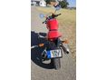 DUCATI MONSTER 620 I.E. 2003/4 - 6