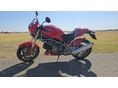 DUCATI MONSTER 620 I.E. 2003/4 - 2
