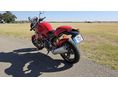 DUCATI MONSTER 620 I.E. 2003/4 - 3
