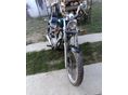 SUZUKI VS 1400 (INTRUDER) 