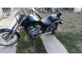SUZUKI VS 1400 (INTRUDER) 1995/7 - 3