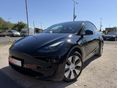 TESLA MODEL Y RWD (Automata) Sérülésmentes-Grok AI-Garanciáliális-AMD Ryzen