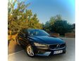 VOLVO V60 2019 - 2