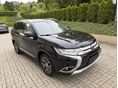 MITSUBISHI OUTLANDER 2.2 DI-D Intense Plus 4WD 181000KM 7 SZEMÉLY KÉZI VÁLTÓ VONÓHOROG NAVI BŐR ÜLÉSFŰTÉS