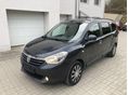 DACIA LODGY 1.5 dCi Exception 168000KM SZERVIZKÖNYV 7 SZEMÉLYES KLÍMÁS VONÓHOROG