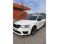 SKODA OCTAVIA 2014/10 - 1
