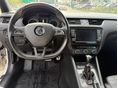 SKODA OCTAVIA 2014/10 - 12