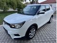 SSANGYONG TIVOLI 1.6 e-XGI DLX Plus Start-Stop Hitel 0%-tól elvihető!!! Friss Műszaki vizsga