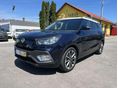 SSANGYONG XLV 2017/5 - 1