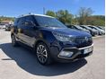 SSANGYONG XLV 2017/5 - 7