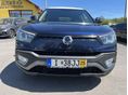 SSANGYONG XLV 2017/5 - 8