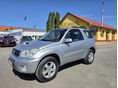 TOYOTA RAV 4 2003/12 - 1