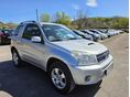 TOYOTA RAV 4 2003/12 - 7