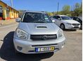 TOYOTA RAV 4 2003/12 - 8