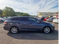 TOYOTA AVENSIS 2010/11 - 6