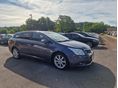 TOYOTA AVENSIS 2010/11 - 7