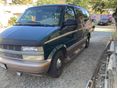 CHEVROLET ASTRO 1997/6 - 6