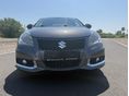 SUZUKI KIZASHI 2011/2 - 8