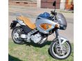 BMW F 650 CS 