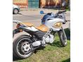 BMW F 650 CS 2003 - 2