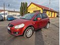 SUZUKI SX4 2007/3 - 1