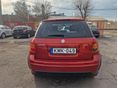 SUZUKI SX4 2007/3 - 4