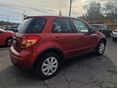 SUZUKI SX4 2007/3 - 5