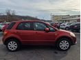 SUZUKI SX4 2007/3 - 6