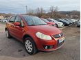SUZUKI SX4 2007/3 - 7