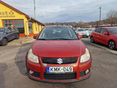 SUZUKI SX4 2007/3 - 8