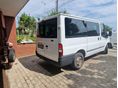FORD TRANSIT 2008/2 - 3