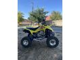 SUZUKI LT-Z 400 