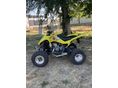 SUZUKI LT-Z 400 2005/6 - 4