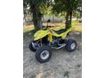 SUZUKI LT-Z 400 2005/6 - 5