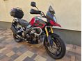 SUZUKI DL 1000 2017/8 - 2