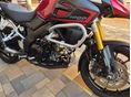 SUZUKI DL 1000 2017/8 - 5