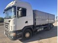 SCANIA 2011/8 - 1