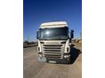 SCANIA 2011/8 - 2