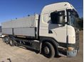 SCANIA 2011/8 - 3